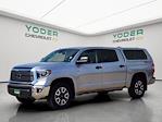 2019 Toyota Tundra CrewMax Cab 4WD Pickup for sale #C0421A - photo 4