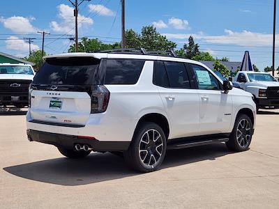 2025 Chevrolet Tahoe 4WD SUV for sale #C0424 - photo 2