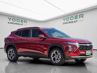 2025 Chevrolet Trax FWD SUV for sale #C0426 - photo 1