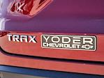 2025 Chevrolet Trax FWD SUV for sale #C0426 - photo 10