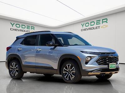 2026 Chevrolet Trailblazer FWD SUV for sale #C0428 - photo 1
