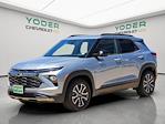 2026 Chevrolet Trailblazer FWD SUV for sale #C0428 - photo 4