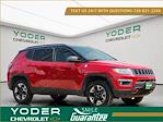 2018 Jeep Compass 4WD SUV for sale #C0435A - photo 27