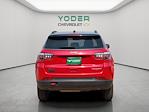 2018 Jeep Compass 4WD SUV for sale #C0435A - photo 11