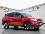 2018 Jeep Compass 4WD SUV for sale #C0435A - photo 1
