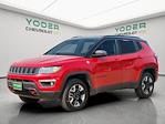 2018 Jeep Compass 4WD SUV for sale #C0435A - photo 4