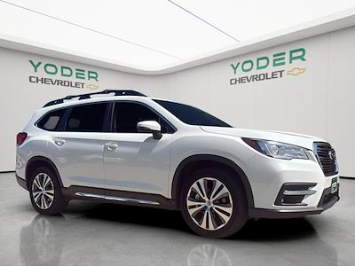 Used 2019 Subaru Ascent Limited AWD SUV for sale #C0443A - photo 1