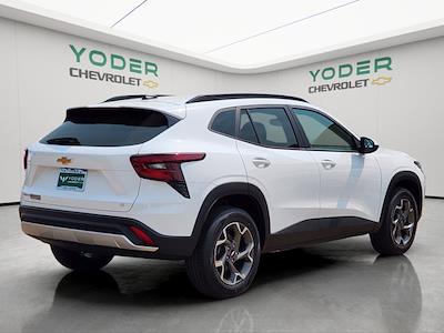 2025 Chevrolet Trax FWD SUV for sale #C0445 - photo 2