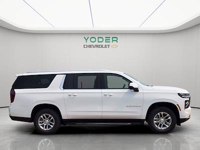 2025 Chevrolet Suburban 4WD SUV for sale #C0449 - photo 2