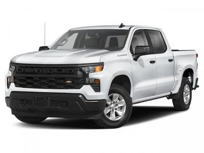 2025 Chevrolet Silverado 1500 Crew Cab 4WD Pickup for sale #C0451 - photo 1