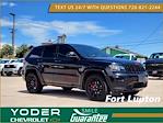 2018 Jeep Grand Cherokee 4WD SUV for sale #CO732 - photo 1