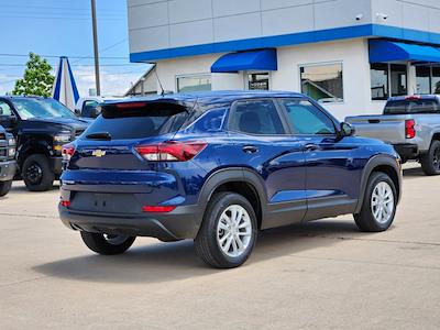 2024 Chevrolet Trailblazer AWD SUV for sale #CO751 - photo 2