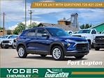 2024 Chevrolet Trailblazer AWD SUV for sale #CO751 - photo 1