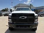 2023 Chevrolet Silverado 4500 Regular Cab DRW 4WD Bedrock Stake Bed for sale #F0104 - photo 10