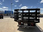 2023 Chevrolet Silverado 4500 Regular Cab DRW 4WD Bedrock Stake Bed for sale #F0104 - photo 11