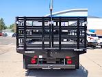 2023 Chevrolet Silverado 4500 Regular Cab DRW 4WD Bedrock Stake Bed for sale #F0106 - photo 14