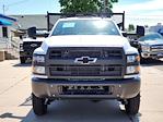 2023 Chevrolet Silverado 4500 Regular Cab DRW 4WD Bedrock Stake Bed for sale #F0106 - photo 15