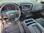 2023 Chevrolet Silverado 4500 Regular Cab DRW 4WD Bedrock Stake Bed for sale #F0106 - photo 17