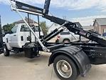 New 2023 Chevrolet Silverado 6500 Work Truck Regular Cab 4WD Cab Chassis for sale #F0186 - photo 6