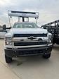 New 2023 Chevrolet Silverado 6500 Work Truck Regular Cab 4WD Cab Chassis for sale #F0186 - photo 5