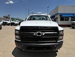 New 2024 Chevrolet Silverado 5500 Work Truck Regular Cab Cab Chassis for sale #F0144 - photo 9