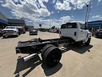 New 2024 Chevrolet Silverado 5500 Work Truck Regular Cab Cab Chassis for sale #F0144 - photo 3