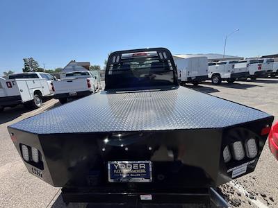 2024 Chevrolet Silverado 3500 Regular Cab SRW 4WD CM Truck Beds Flatbed Truck for sale #F0147 - photo 2