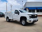 2024 Chevrolet Silverado 3500 Regular Cab SRW 4WD Reading Service Truck for sale #F0156 - photo 3
