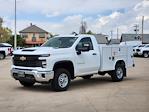 2024 Chevrolet Silverado 3500 Regular Cab SRW 4WD Reading Service Truck for sale #F0156 - photo 5
