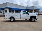 2024 Chevrolet Silverado 3500 Regular Cab SRW 4WD Reading Service Truck for sale #F0156 - photo 7