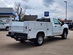 2024 Chevrolet Silverado 3500 Regular Cab SRW 4WD Reading Service Truck for sale #F0156 - photo 2