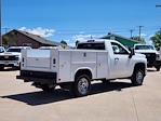2024 Chevrolet Silverado 2500 Regular Cab 4WD Reading Service Truck for sale #F0157 - photo 2