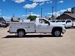 2024 Chevrolet Silverado 2500 Regular Cab 4WD Reading Service Truck for sale #F0157 - photo 5