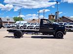 2024 Chevrolet Silverado 5500 Regular Cab DRW RWD Cab Chassis for sale #F0158 - photo 10