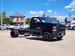 2024 Chevrolet Silverado 5500 Regular Cab DRW RWD Cab Chassis for sale #F0158 - photo 9