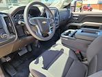 2024 Chevrolet Silverado 5500 Regular Cab DRW RWD Cab Chassis for sale #F0158 - photo 4