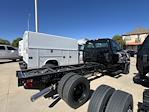 2024 Chevrolet Silverado 4500 Regular Cab DRW RWD Cab Chassis for sale #F0163 - photo 2