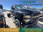 2024 Chevrolet Silverado 4500 Regular Cab DRW RWD Cab Chassis for sale #F0163 - photo 1