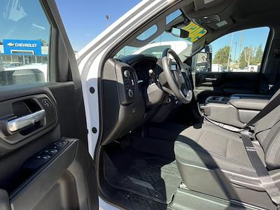 2025 Chevrolet Silverado 3500 Crew Cab 4WD Pickup for sale #F0174 - photo 2