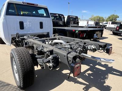 2025 Chevrolet Silverado 3500 Crew Cab 4WD Cab Chassis for sale #F0174 - photo 2