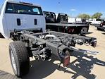 2025 Chevrolet Silverado 3500 Crew Cab 4WD Cab Chassis for sale #F0174 - photo 2