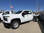 2025 Chevrolet Silverado 3500 Crew Cab 4WD Cab Chassis for sale #F0174 - photo 7