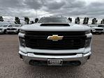 2024 Chevrolet Silverado 3500 Crew Cab DRW 4WD Service Truck for sale #F0181 - photo 3