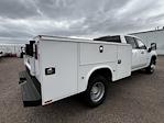 2024 Chevrolet Silverado 3500 Crew Cab DRW 4WD Service Truck for sale #F0181 - photo 2