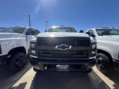 2024 Chevrolet Silverado 5500 Regular Cab DRW 4WD Cab Chassis for sale #F0199 - photo 2