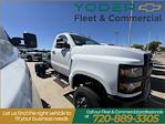 2024 Chevrolet Silverado 5500 Regular Cab DRW 4WD Cab Chassis for sale #F0199 - photo 7
