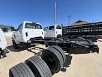 2024 Chevrolet Silverado 5500 Regular Cab DRW 4WD Cab Chassis for sale #F0199 - photo 1
