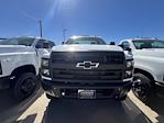 2024 Chevrolet Silverado 5500 Regular Cab DRW 4WD Cab Chassis for sale #F0199 - photo 2