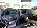 2024 Chevrolet Silverado 5500 Regular Cab DRW 4WD Cab Chassis for sale #F0199 - photo 3