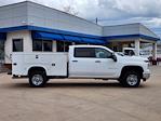 2024 Chevrolet Silverado 2500 Crew Cab SRW 4WD Service Truck for sale #F0203 - photo 7